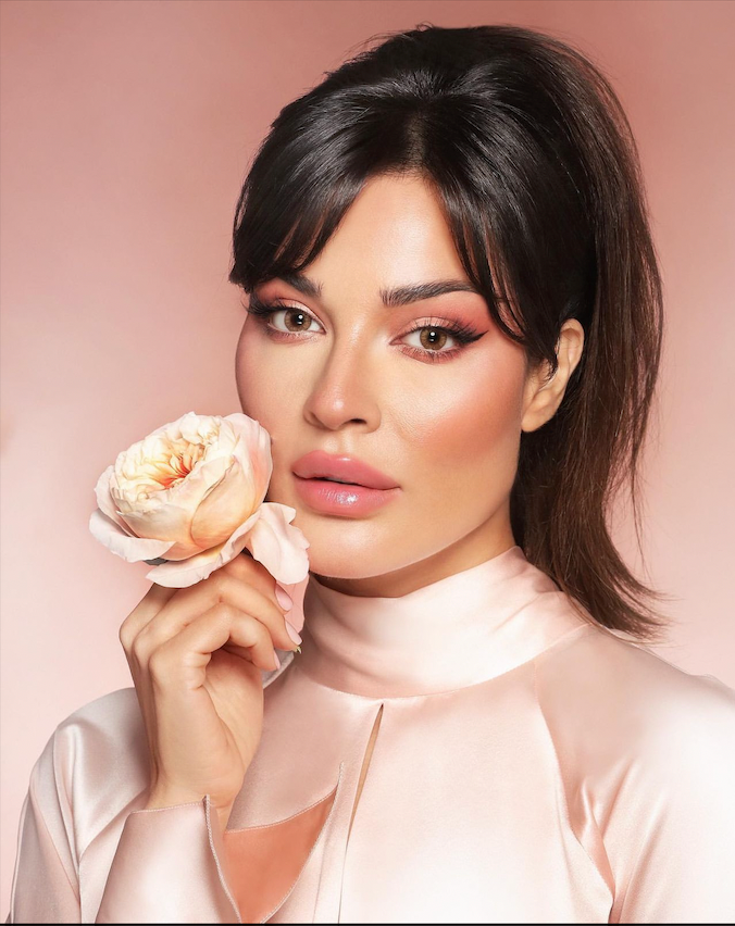 Nadine Njeim