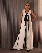 Contrast Bow Set
