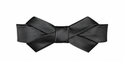 Sculpted Bow Belt