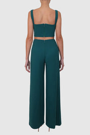 Cutout Bow Set