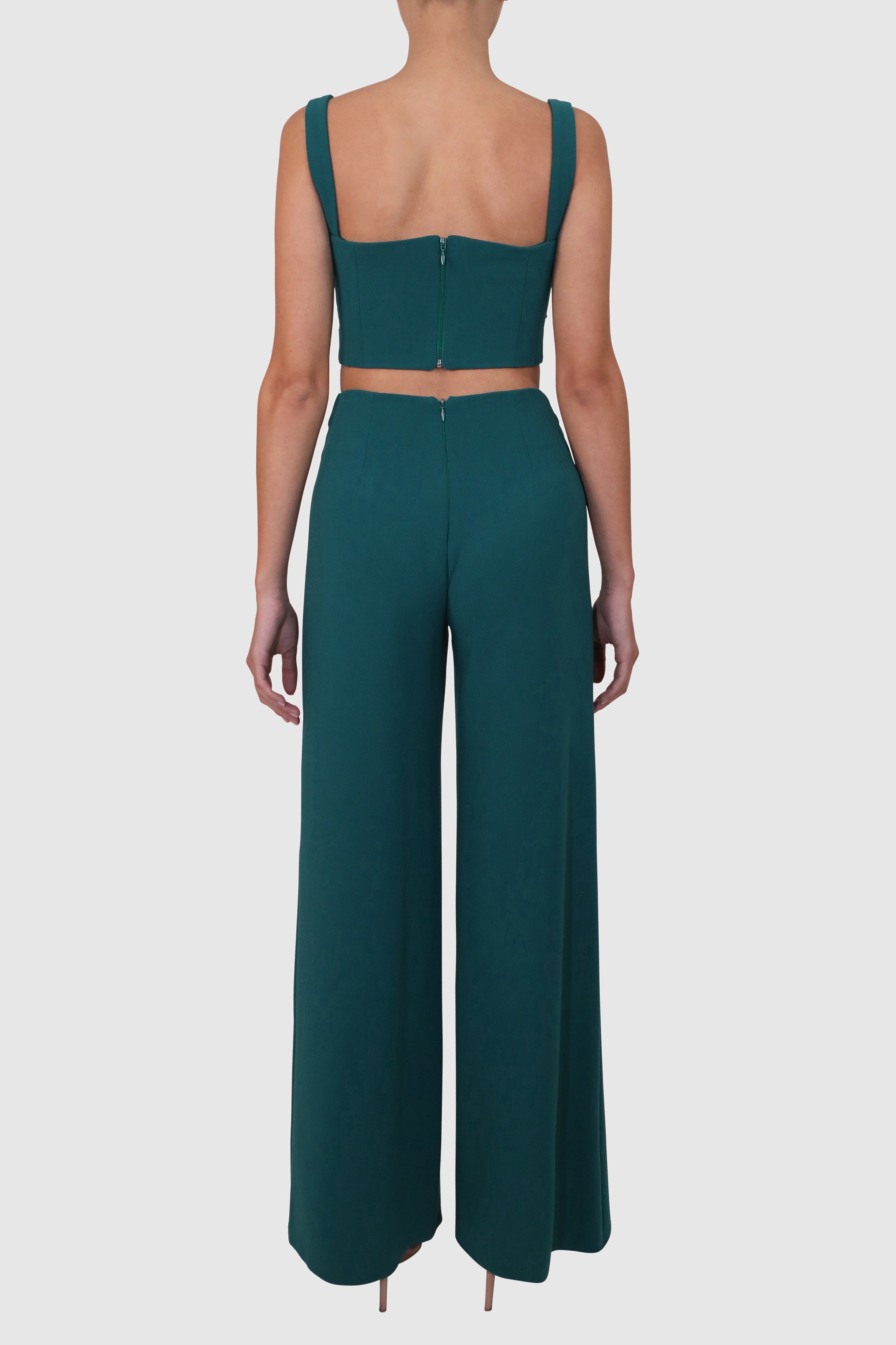 Cutout Bow Set